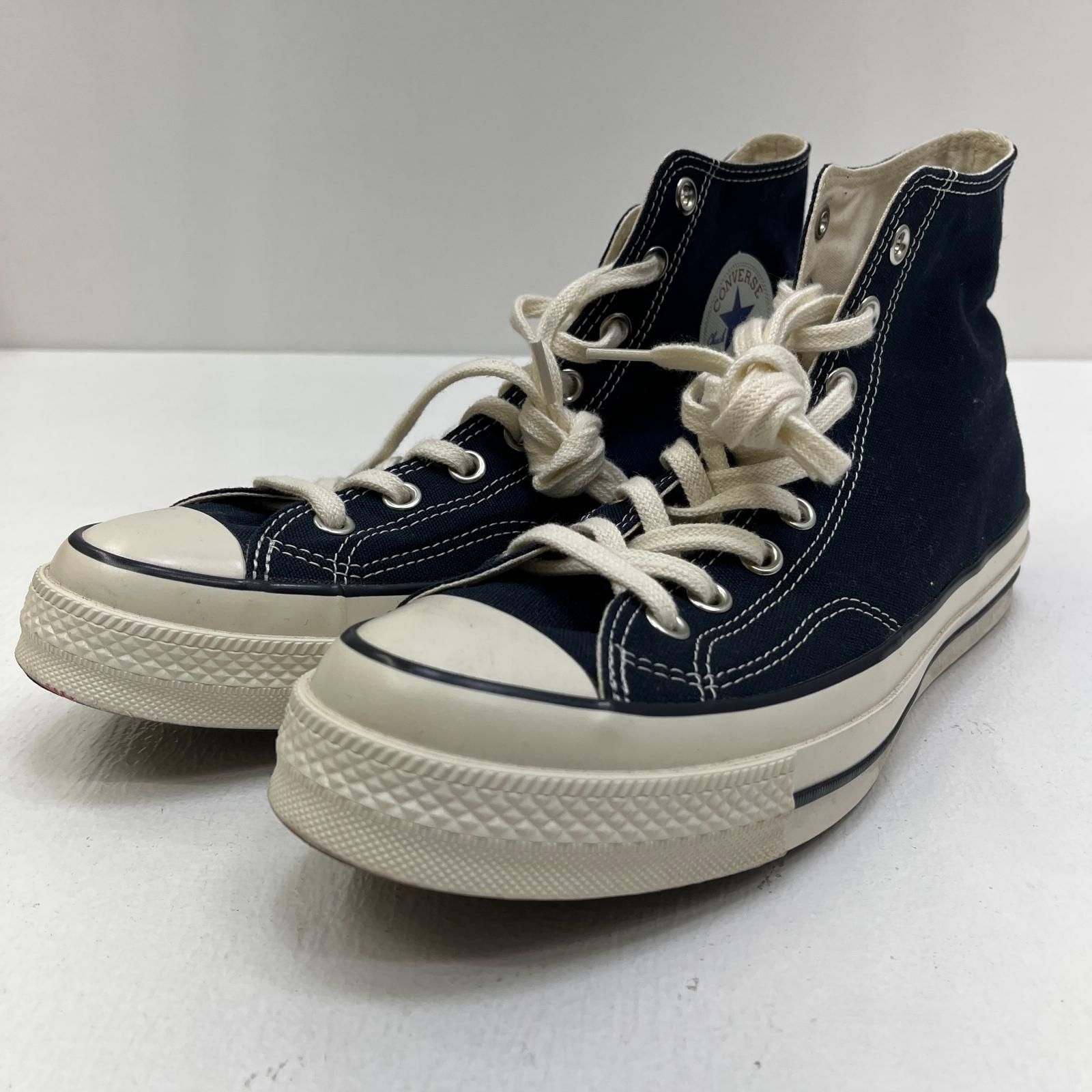 【加古川店】 中古 CONVERSE | コンバース スニーカー 1SE646 ネイビー 28cm 【126】 加古川店】 中古 CONVERSE | コンバース スニーカー 1SE646 ネイビー
