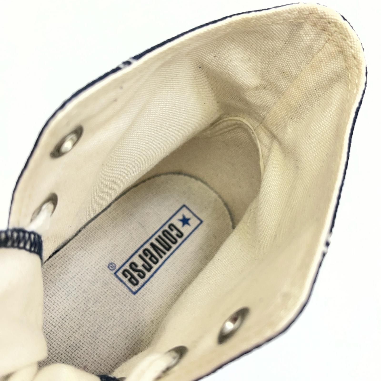 加古川店】 中古 CONVERSE | コンバース スニーカー 1SE646 ネイビー