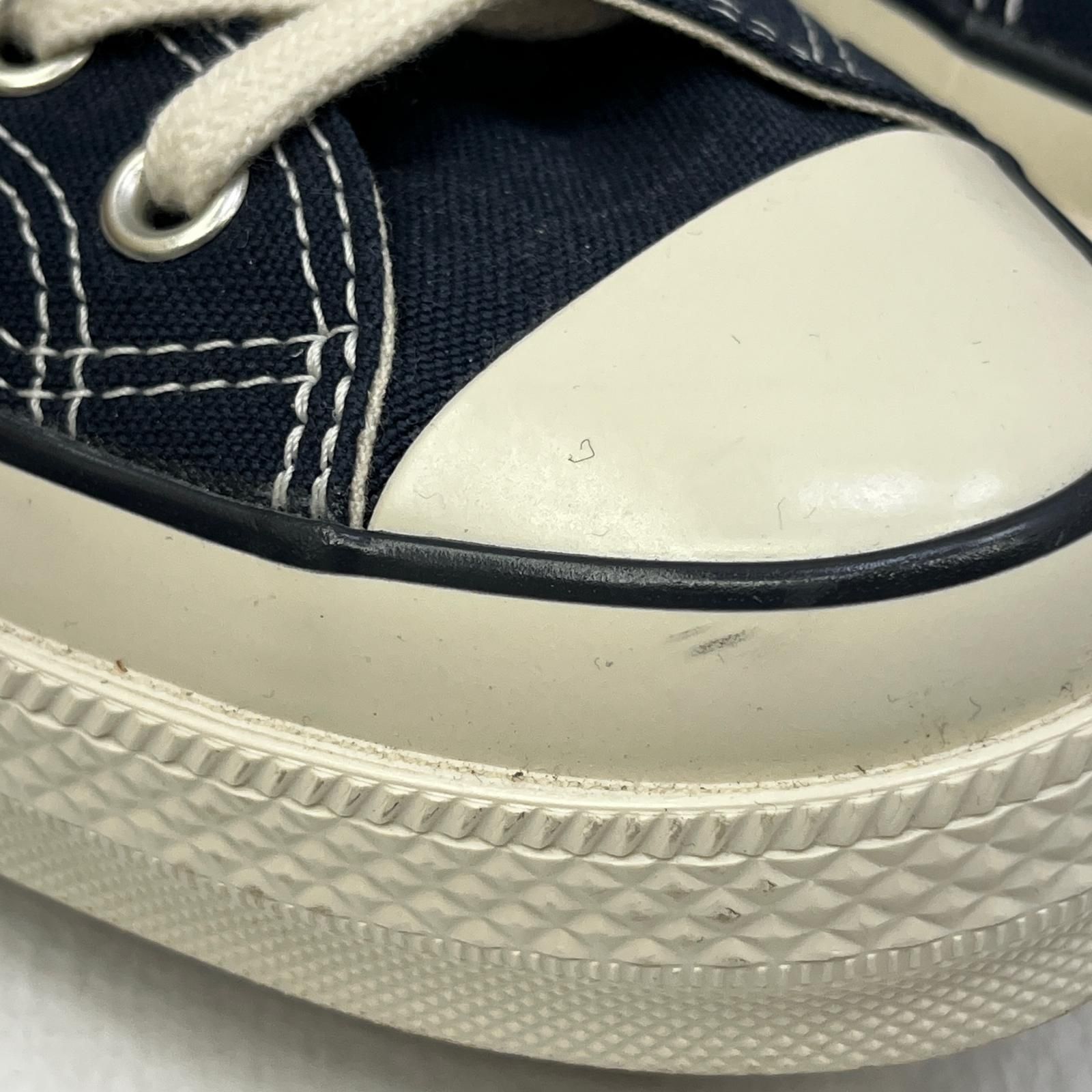 【加古川店】 中古 CONVERSE | コンバース スニーカー 1SE646 ネイビー 28cm 【126】 加古川店】 中古 CONVERSE | コンバース スニーカー 1SE646 ネイビー