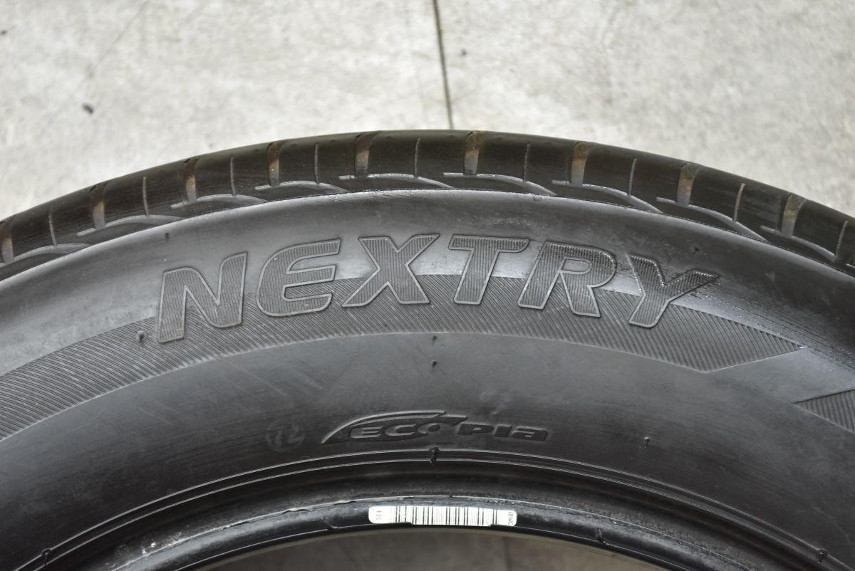 215/60R16⭐工賃込み！エスティマ、マークX、オデッセイ、ヴェゼル、CX