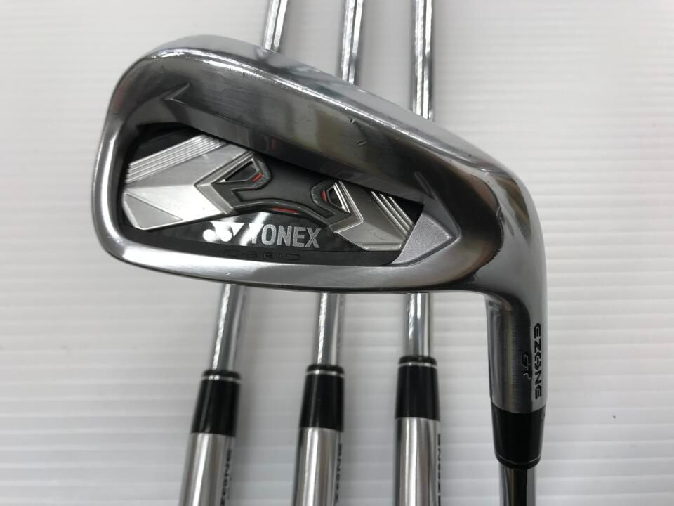 ヨネックス EZONE GT 2020 NSプロ950GH neo Sフレックス アイアン
