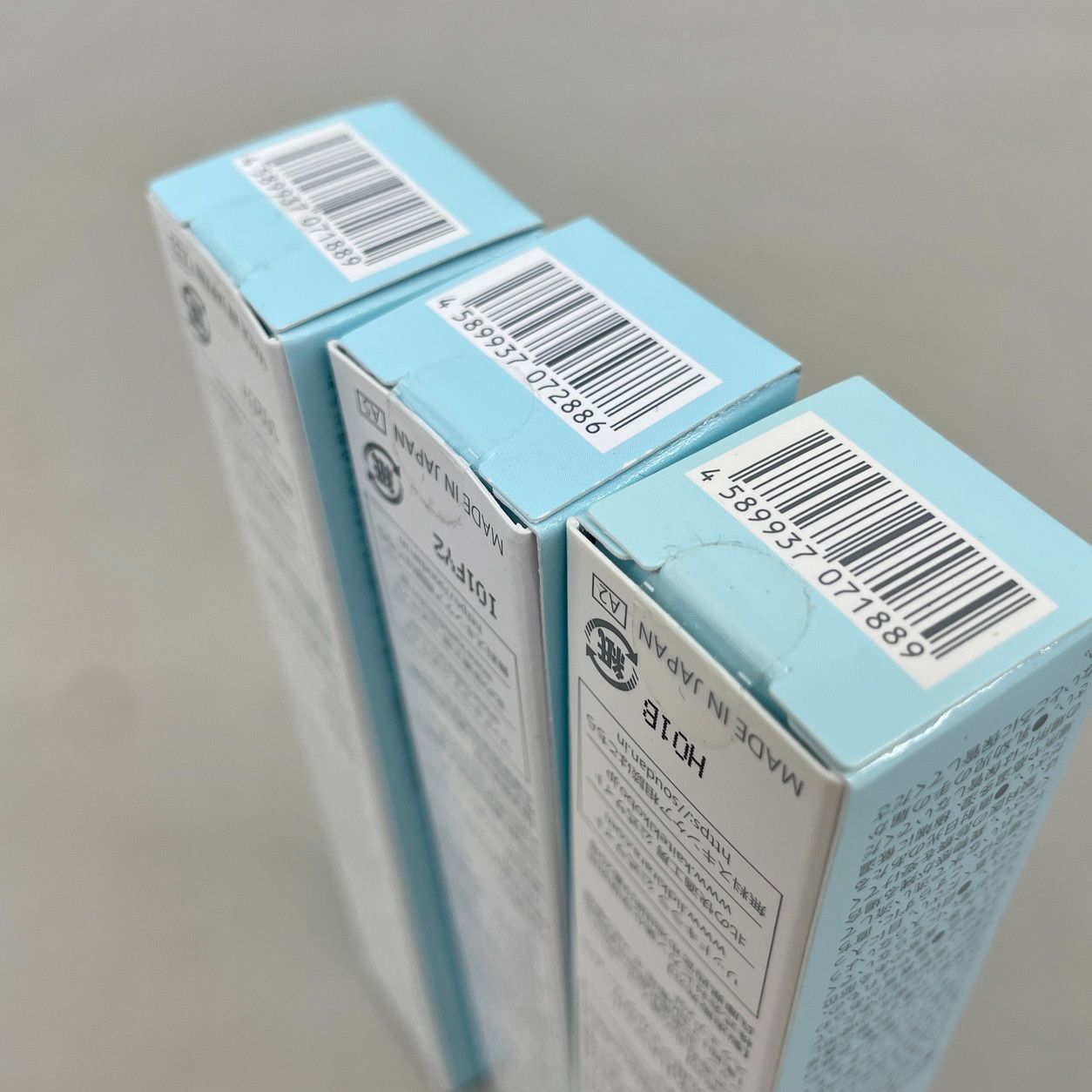 リッドキララ 北の快適工房 目もと用Jジェルクリーム 10g 3本セット