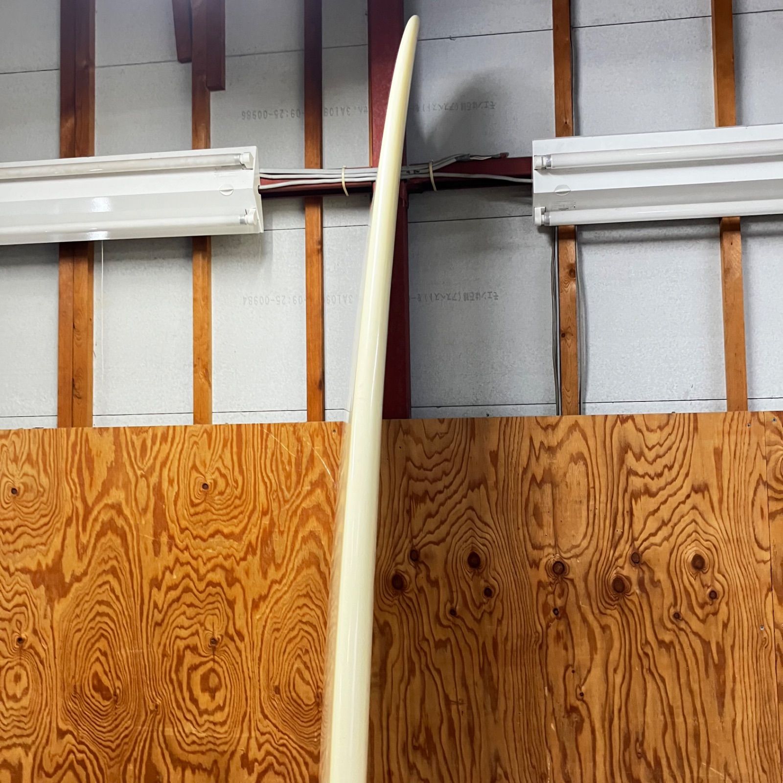 ○【値下げ交渉可能】ロングボード A1 surfBoards オーダーボード
