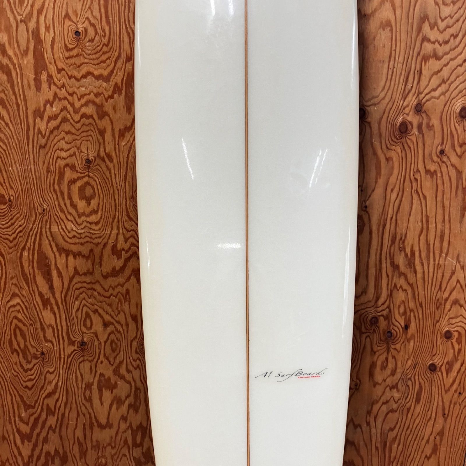 ○【値下げ交渉可能】ロングボード A1 surfBoards オーダーボード