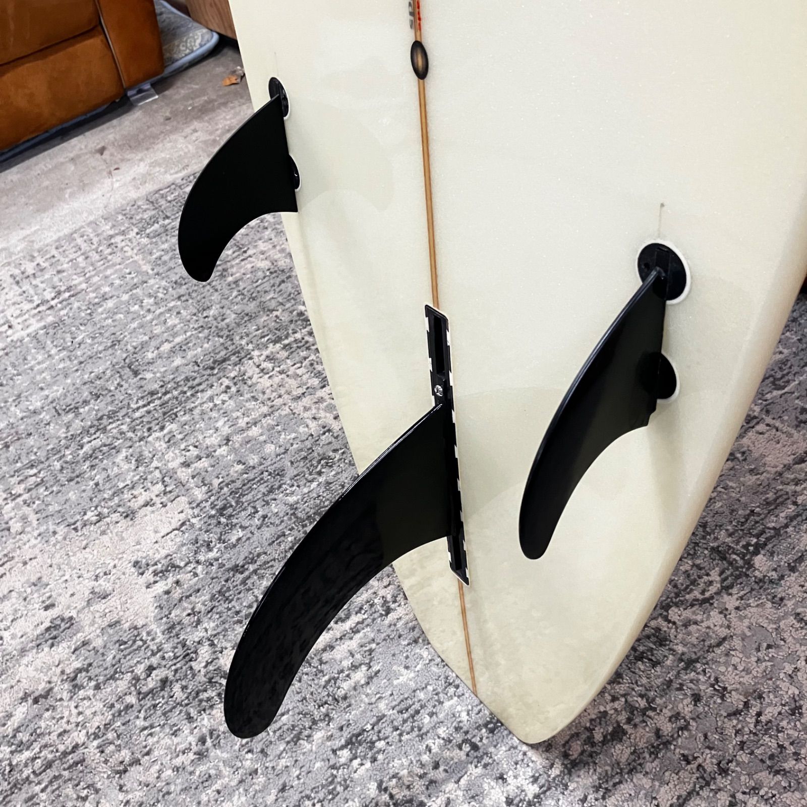 ○【値下げ交渉可能】ロングボード A1 surfBoards オーダーボード