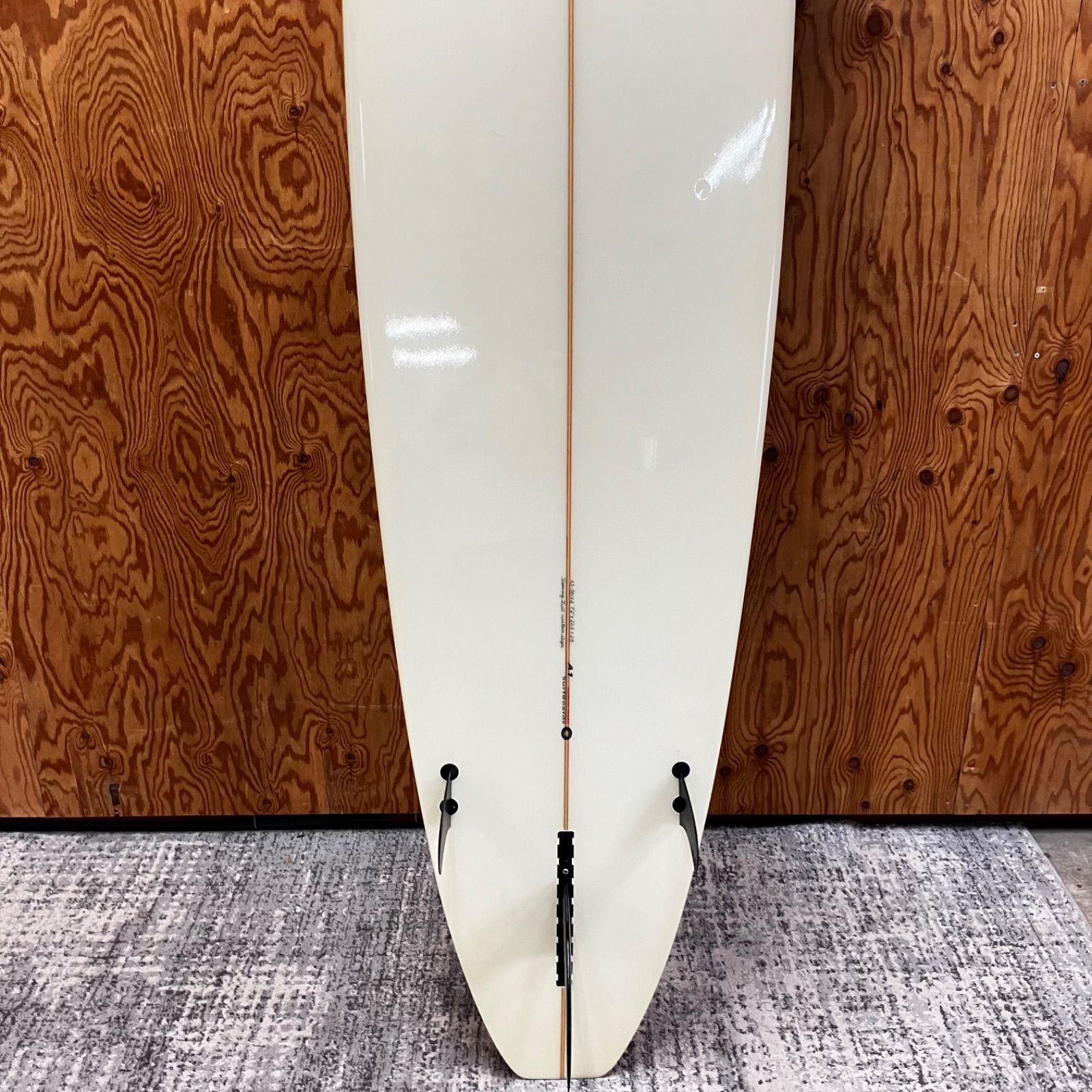 ○【値下げ交渉可能】ロングボード A1 surfBoards オーダーボード