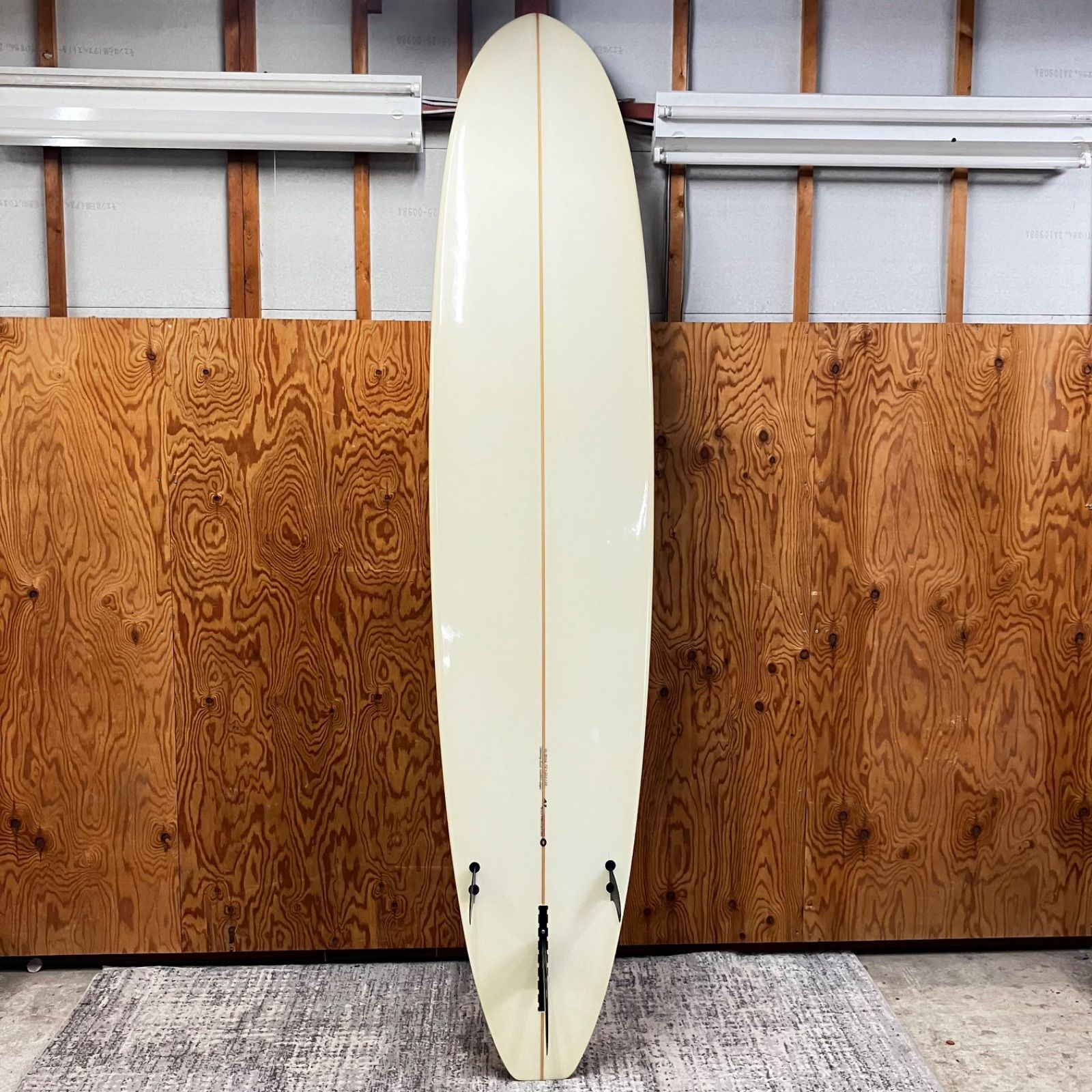 ○【値下げ交渉可能】ロングボード A1 surfBoards オーダーボード