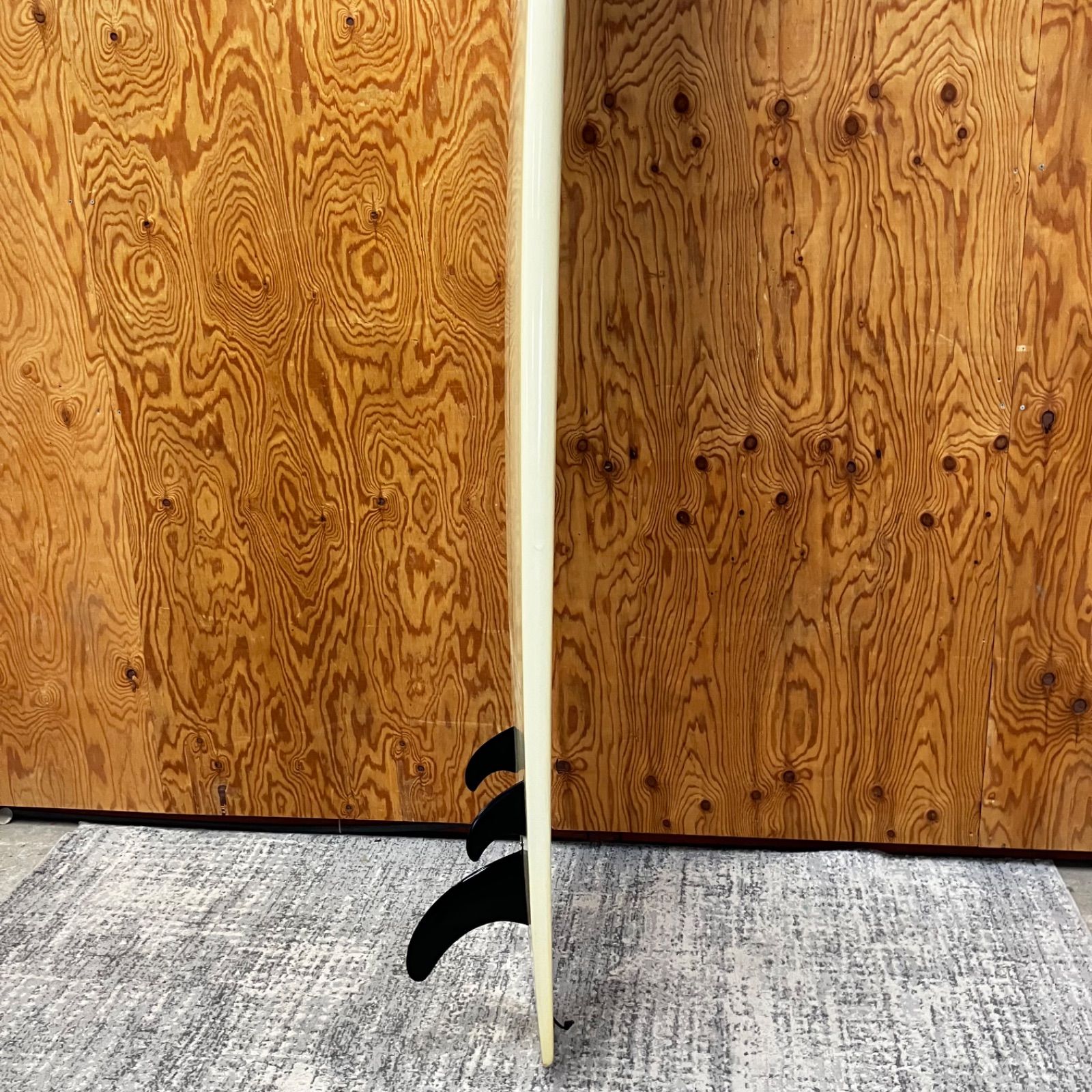○【値下げ交渉可能】ロングボード A1 surfBoards オーダーボード