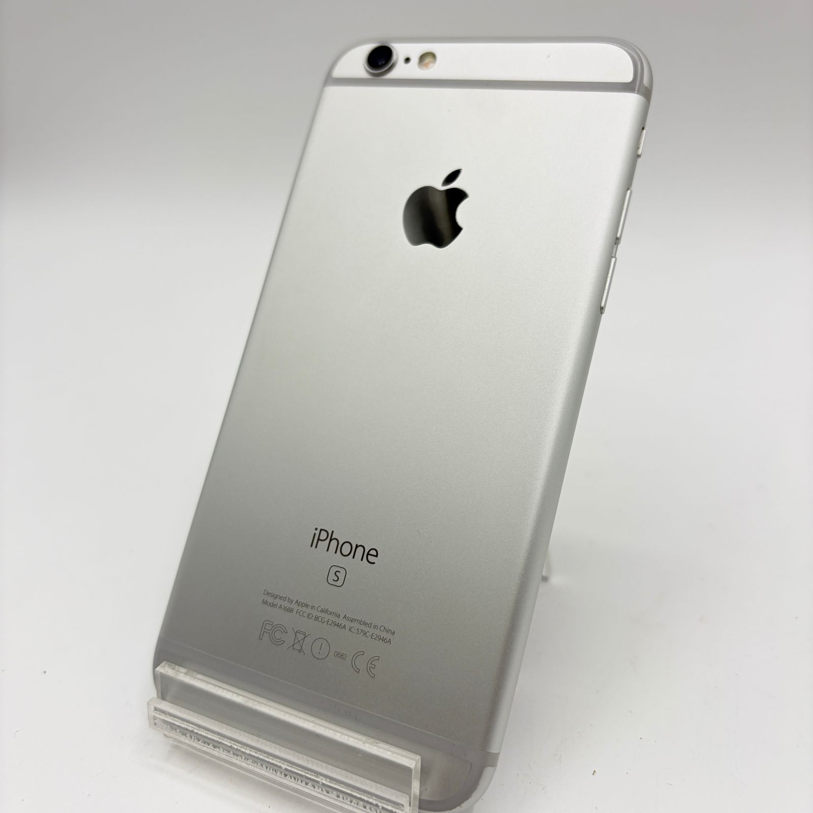 iPhone6  シルバー16GB  SIMフリー Apple iPhone 6 16GB SIMフリー [シルバー] 価格比較 - 価格.com