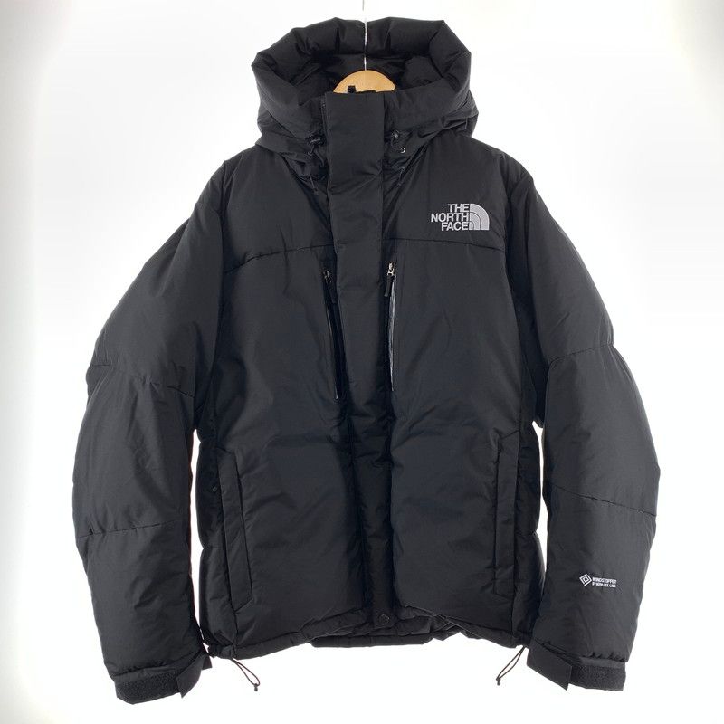 中古品】 THE NORTH FACE ザ・ノースフェイス バルトロ ライトダウン