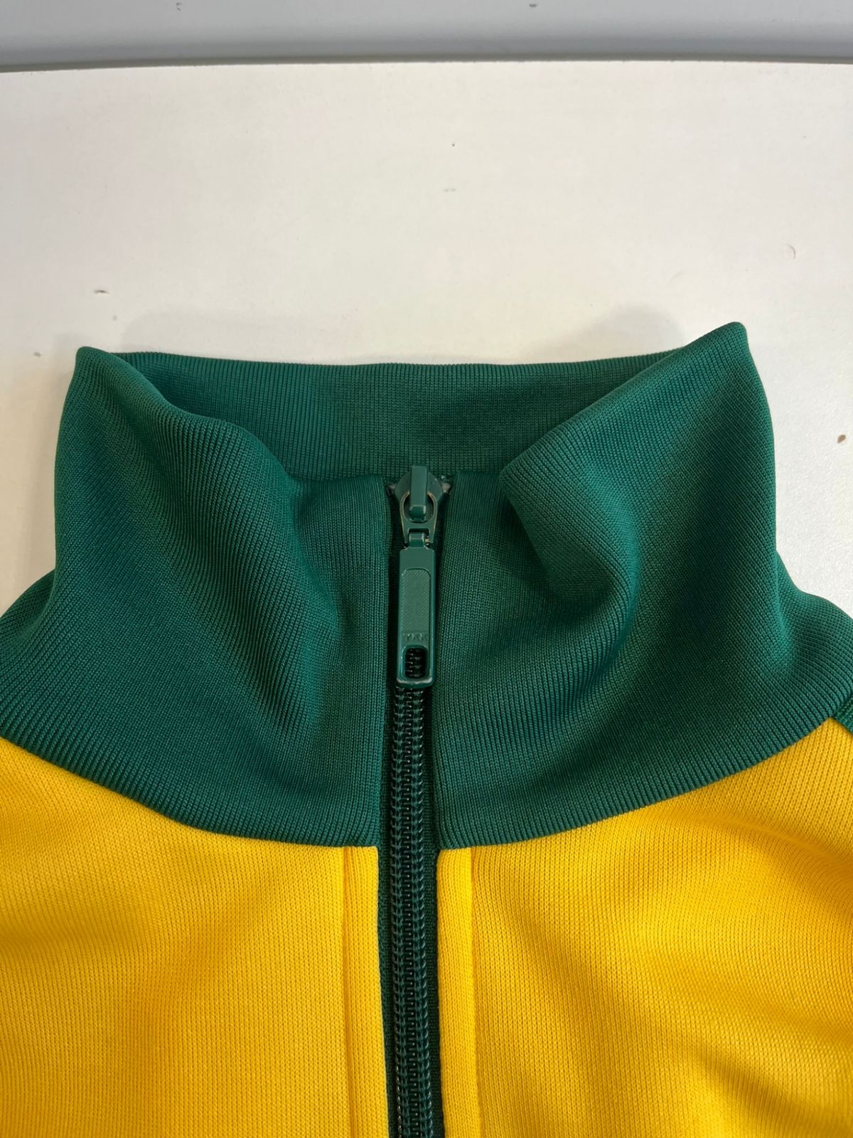 アディダス adidas FIFA ワールドカップ BRASIL ブラジル代表 トラック