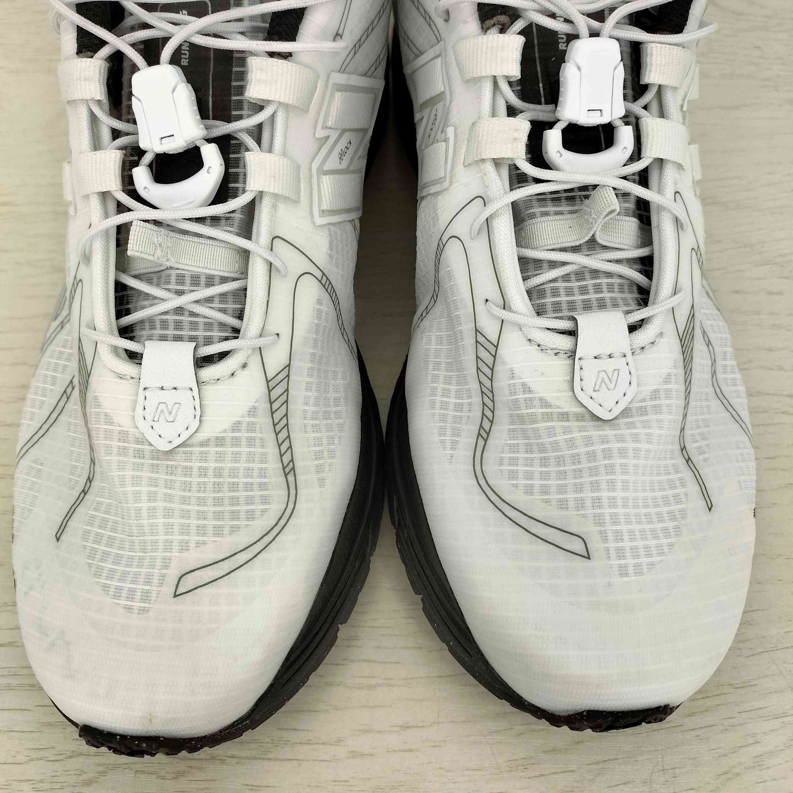 ニューバランス NEW BALANCE U1906RNAクイックレース スニーカー 