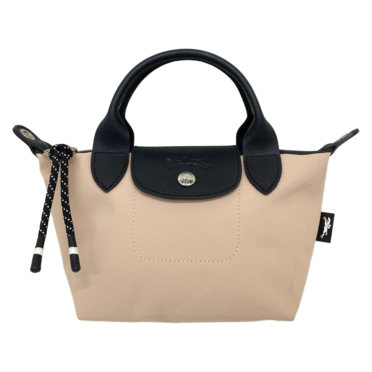 LONGCHAMP(ロンシャン) ハンドバッグ ル・プリアージュエナジー ピンク 