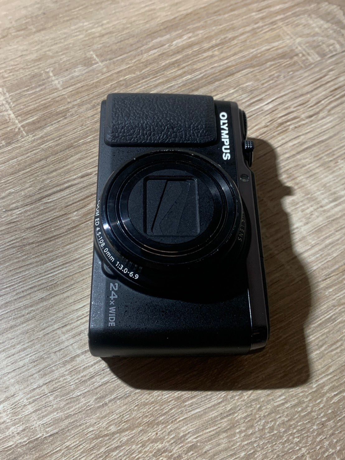 OLYMPUS Stylus デジタルカメラ ブラック 最終値下げOLYMPUS TOUGH TG