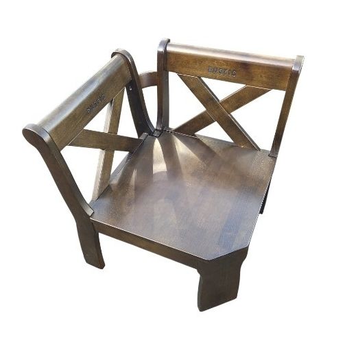 直接引取S03815Karimoku カリモク ルステイック Rustic コーナー
