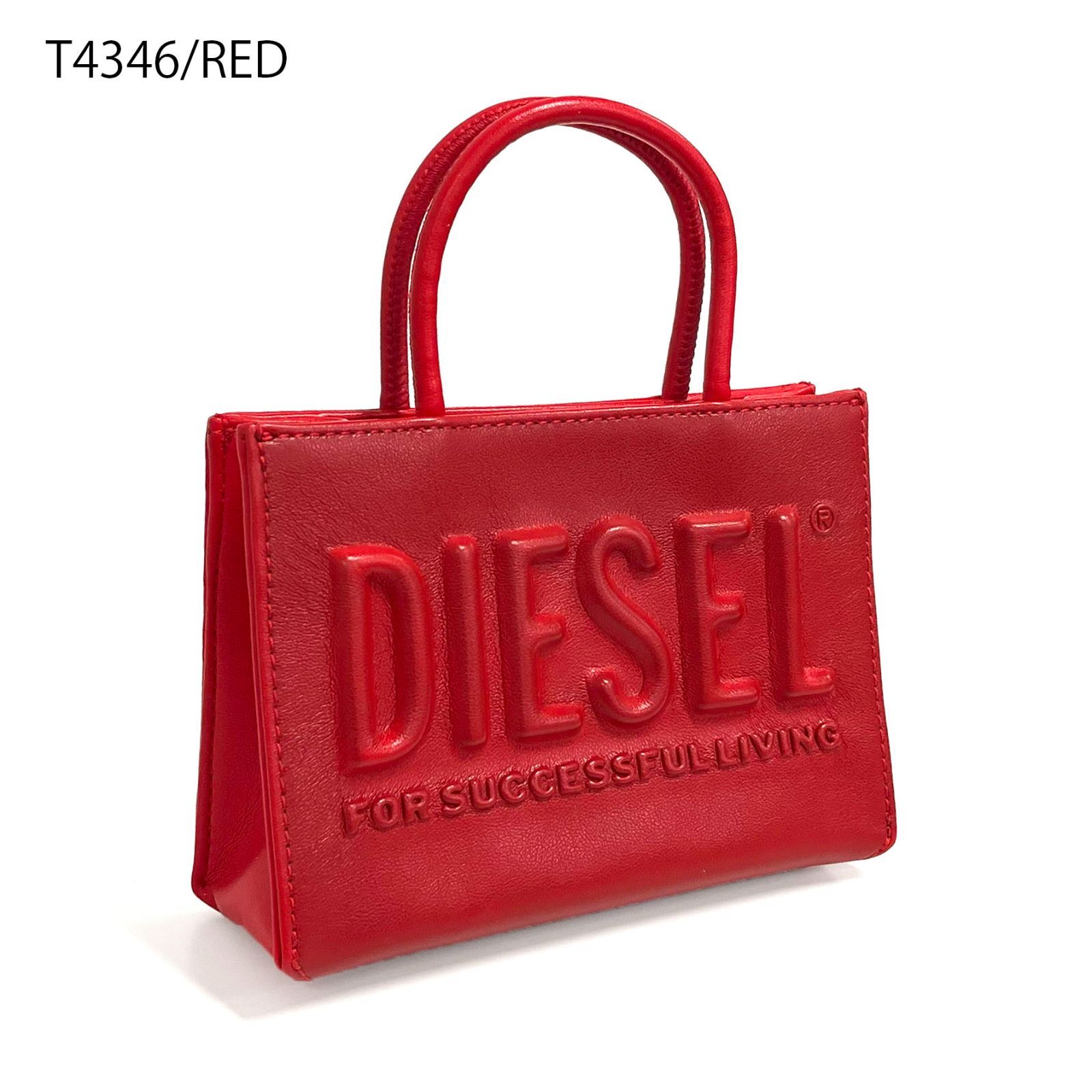 新品 DIESEL KIDS ディーゼル キッズ ショルダーバッグ J02529 P8073