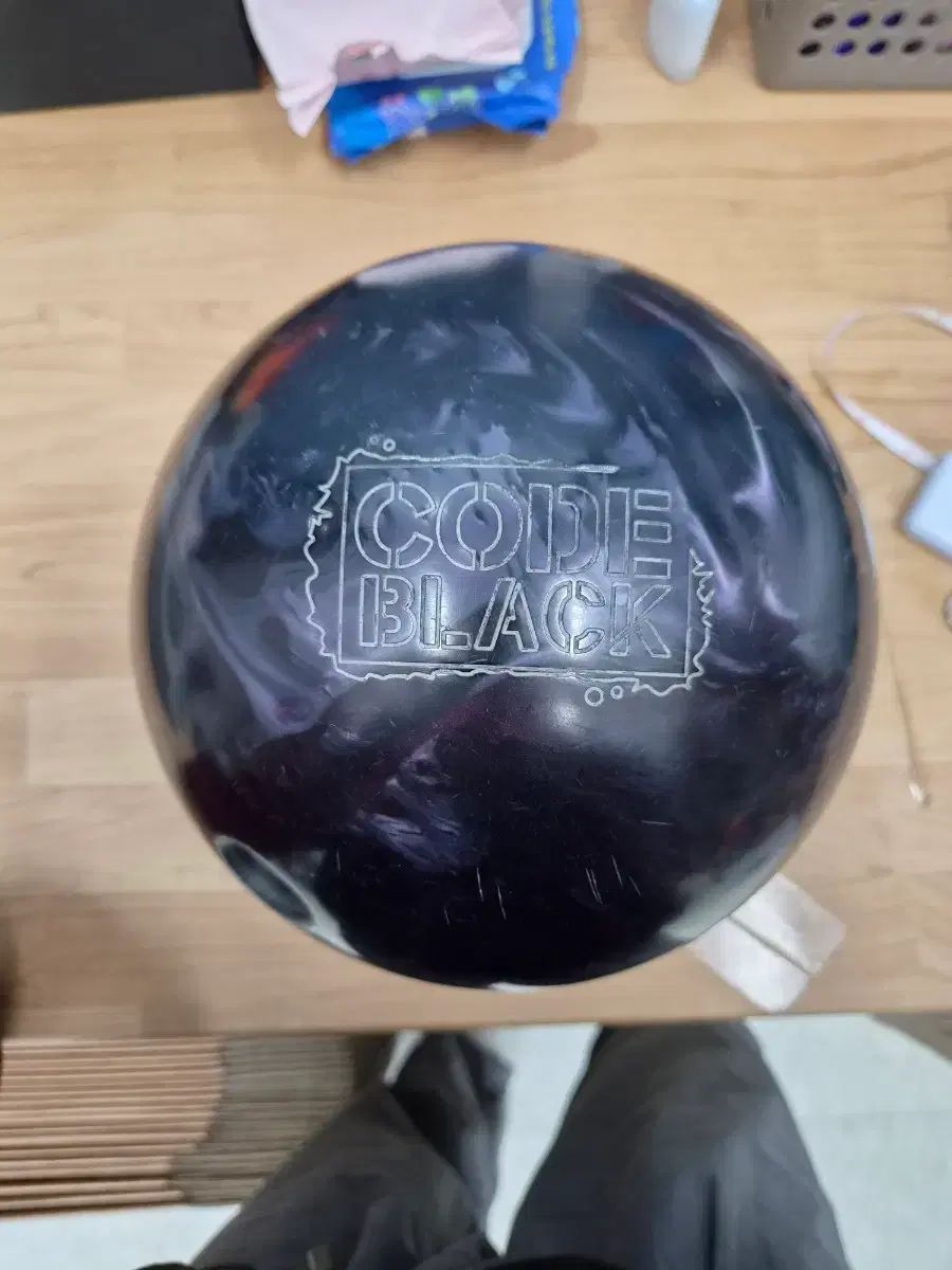 コードブラック ボウリング ボーリング ボール 15ポンド CODE BLACK - ハイスポーツ社 ：信頼のボウリング用品販売