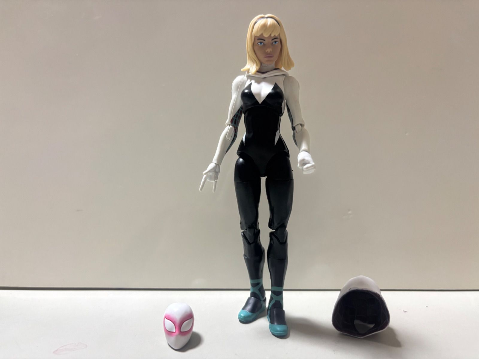 マーベルレジェンド　スパイダーマン　まとめ売り ▽最終値下げ▽【マーベルレジェンド】スパイダーマン 2099 - メルカリ