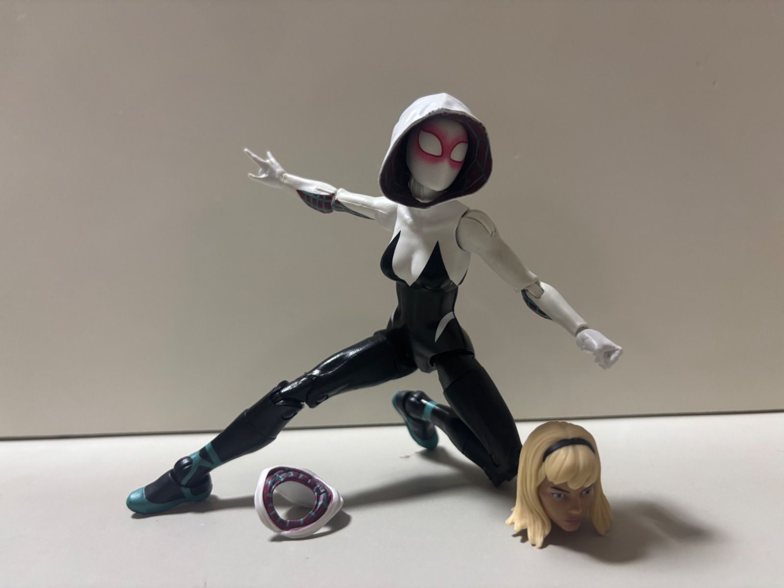 マーベルレジェンド スパイダーマン まとめ売り - メルカリ