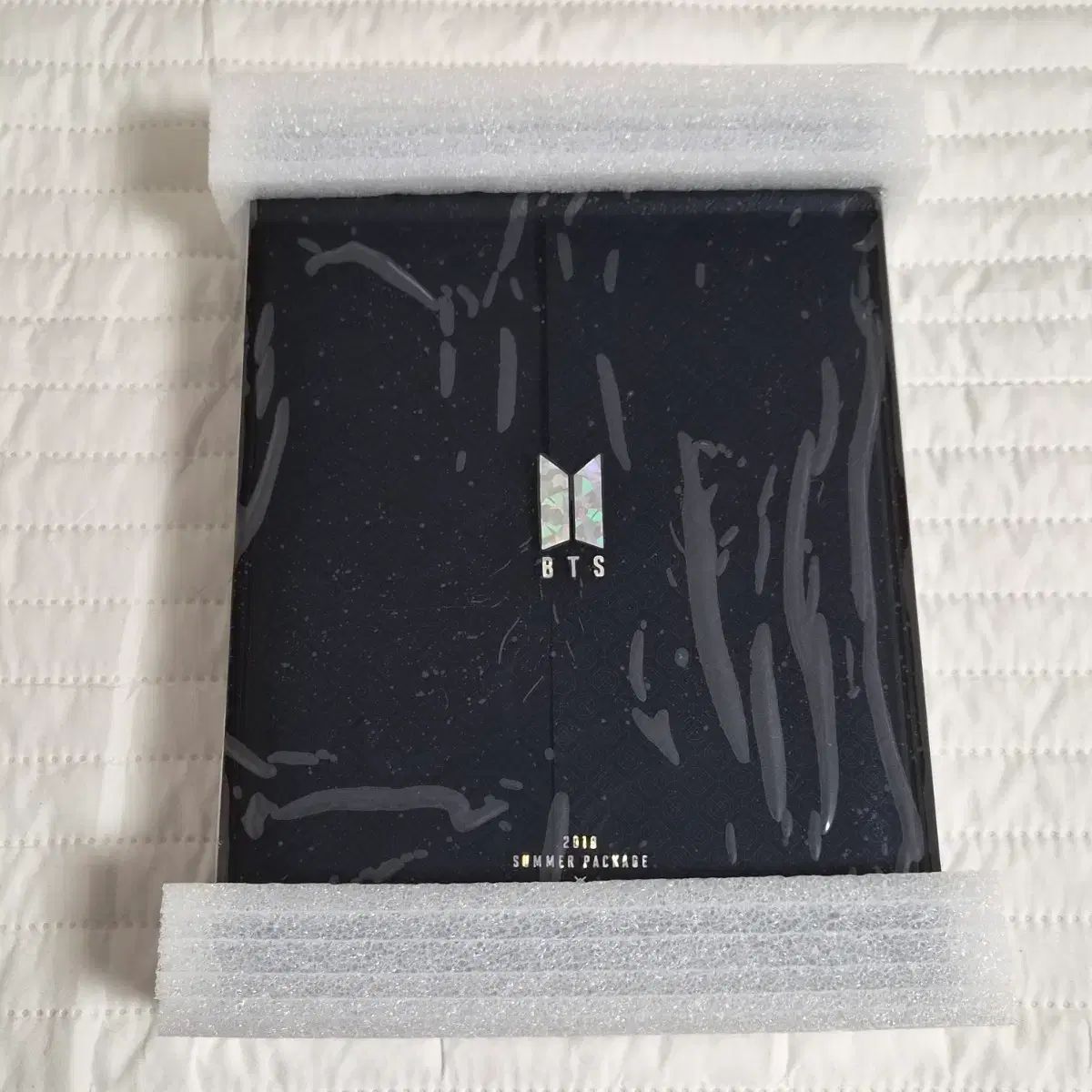 サマパケ 2019 BTS 2019 BTS SUMMER PACKAGE[DVD] - BTS - UNIVERSAL MUSIC JAPAN