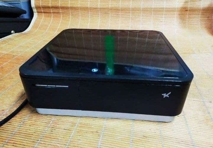 スター精密レジスター　mpop10　エアレジレジスター　246069 スター精密レジスター mpop10 エアレジレジスター 346555 - メルカリ