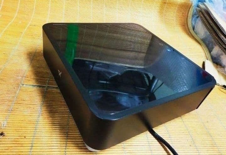 スター精密レジスター　mpop10　エアレジレジスター　983338 スター精密株式会社 | 世界を変える星となる。