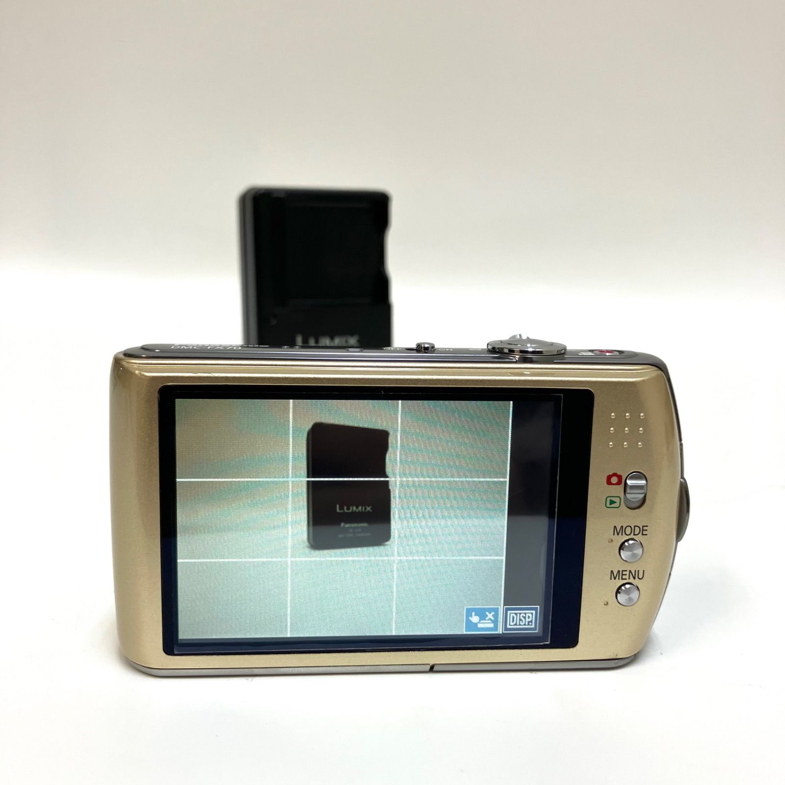 🌟5/10まで🌟大口店完全閉店SALE🌟＊Panasonic＊パナソニック LUMIX