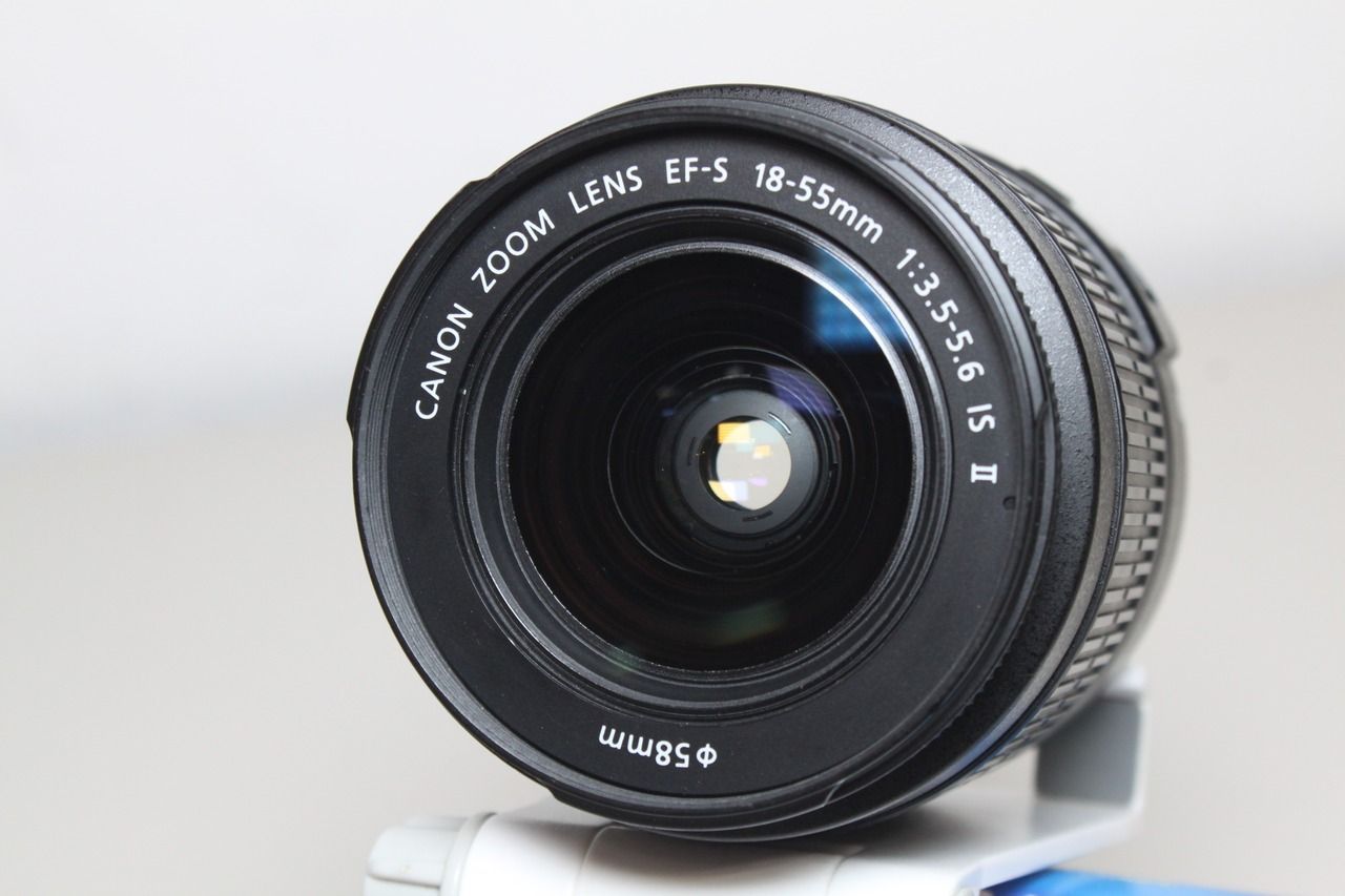 現状品】Canon/EOS Kiss X6i/レンズキット/デジタル一眼レフ ④ - メルカリ
