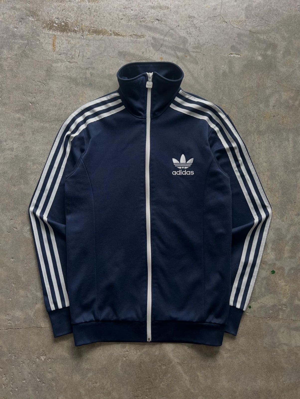 正規取扱店 大阪 adidas Originals トラックジャケット ジャージ 3 