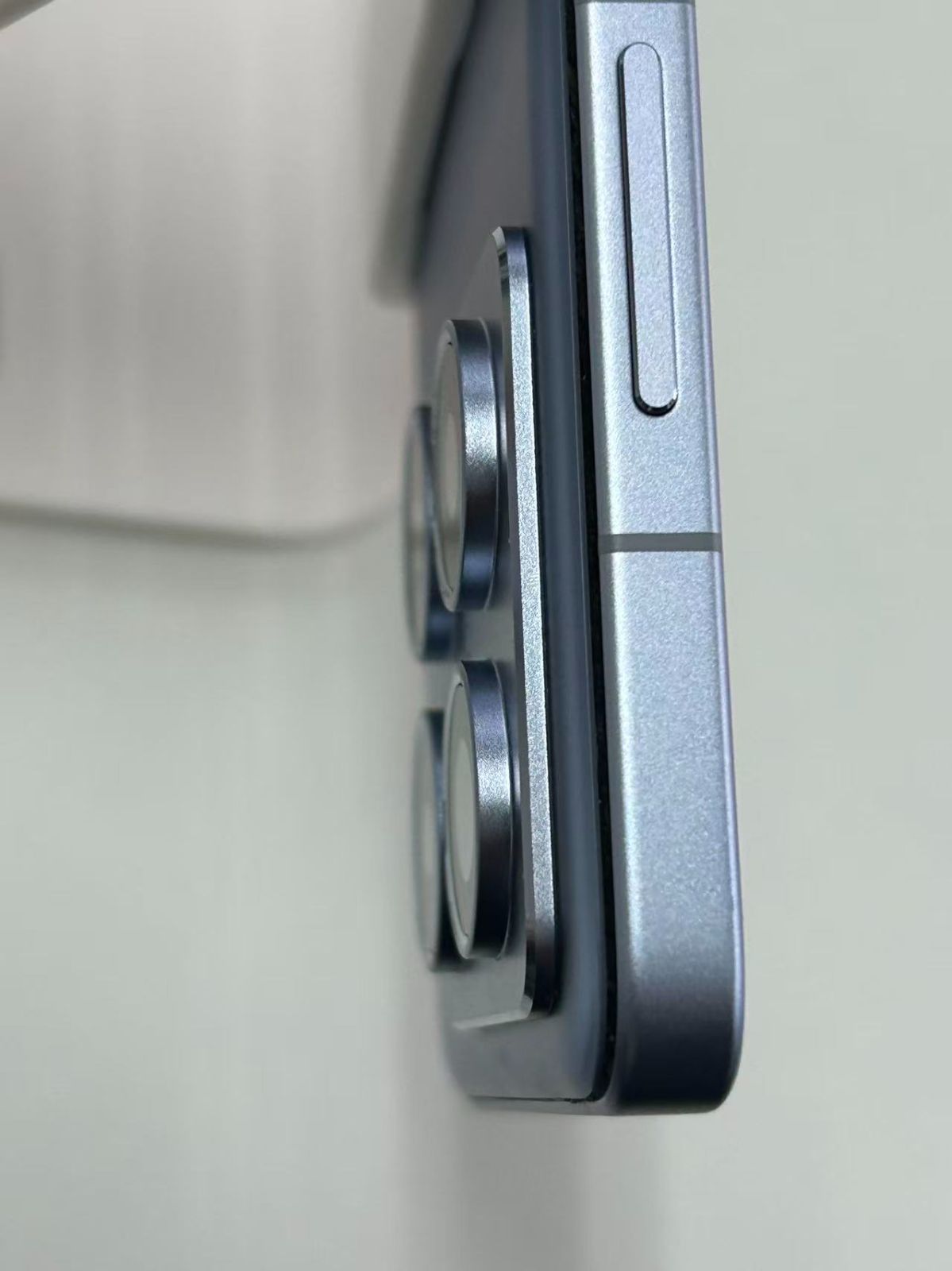 ジャンク】Xiaomi 14T Pro チタンブルー - メルカリ