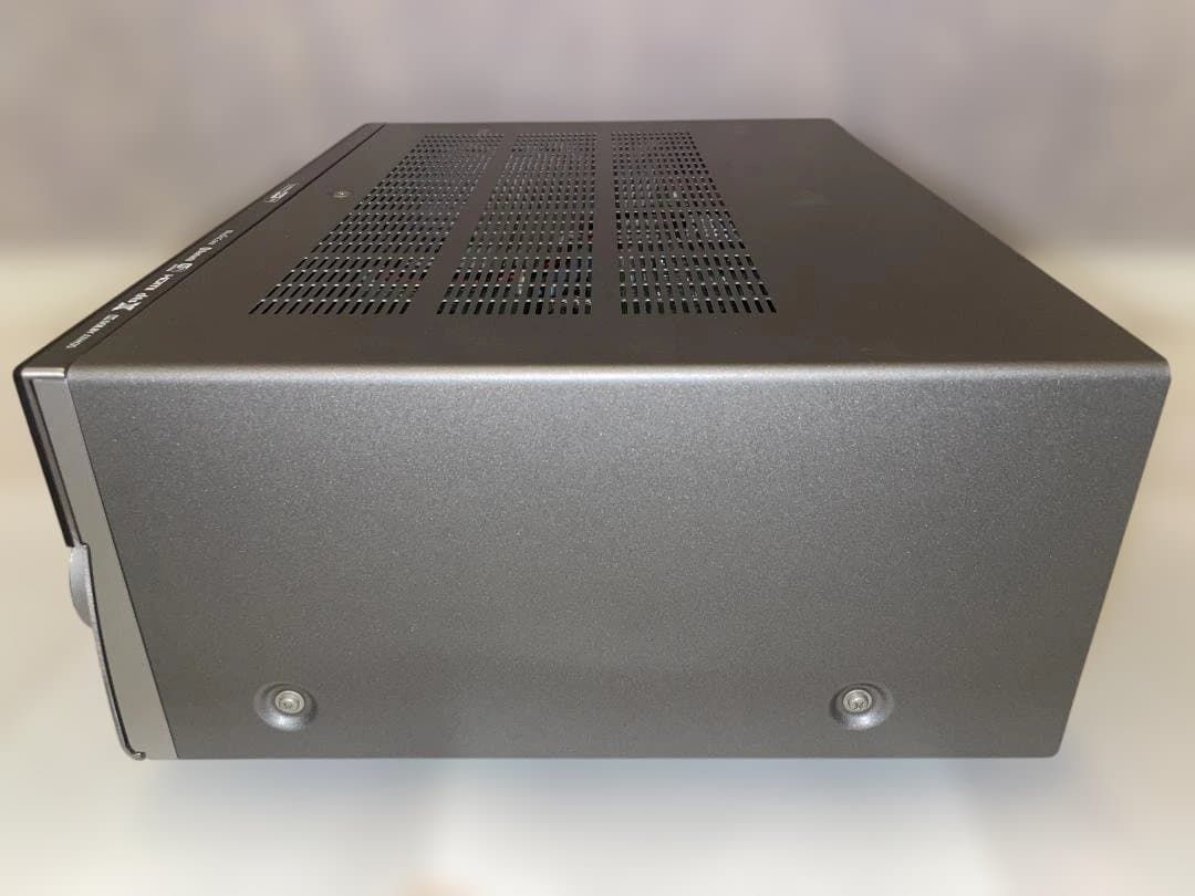YAMAHA RX-A880 AVレシーバー AVENTAGE チタン - メルカリ