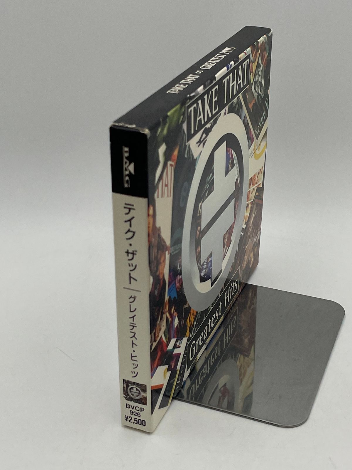 CD】 テイク・ザット グレイテスト・ヒッツ TAKE THAT Greatest Hits 