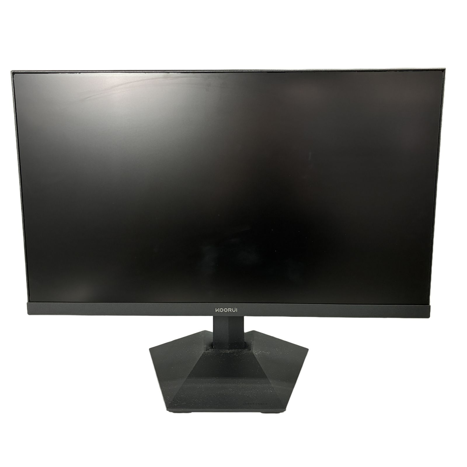 KOORUI 25E3A ゲーミングモニター 170Hz 24.5インチ 中古 - ReRe