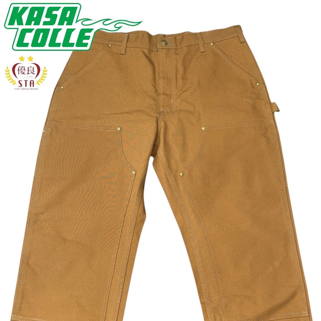 【Carhartt】カーハート 