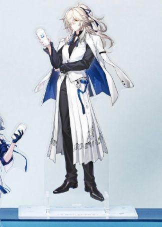 茶百道 崩壊スターレイル 中国限定 アクリルスタンド アクスタ 景元