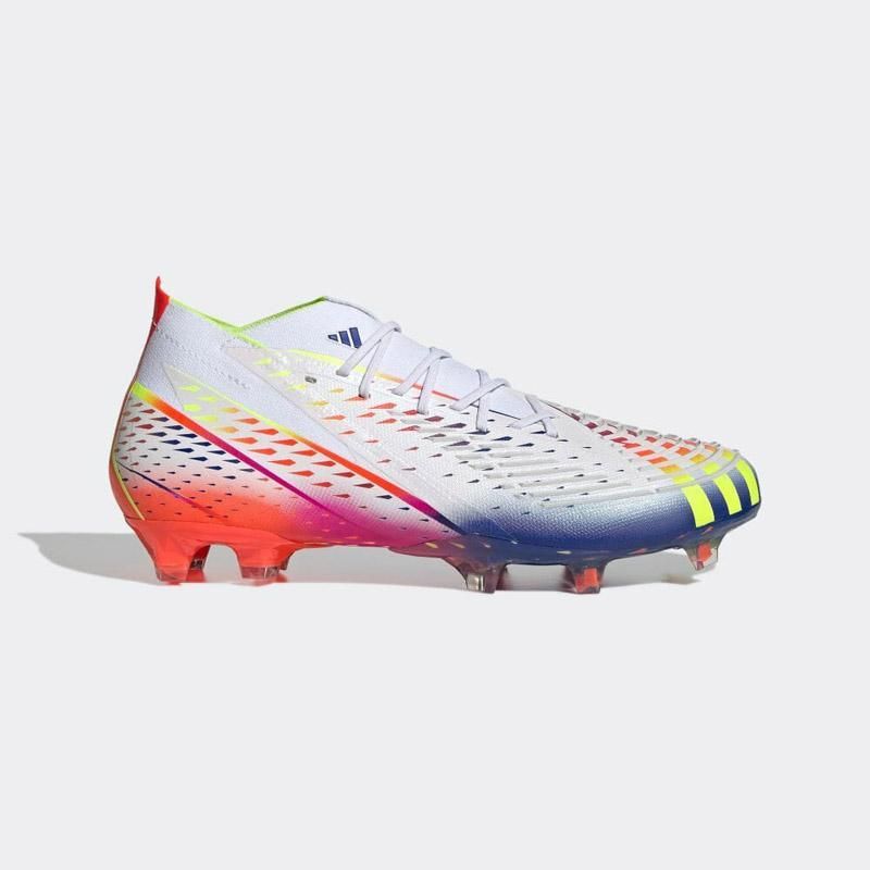 adidas アディダス プレデター エッジ.1 FG GW1028 天然芝用 PREDATOR