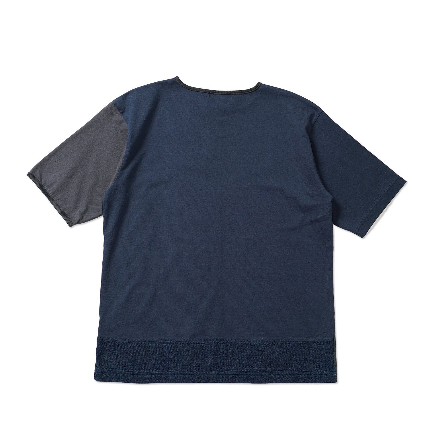Nigel Cabourn ナイジェルケーボン 半袖Tシャツ 