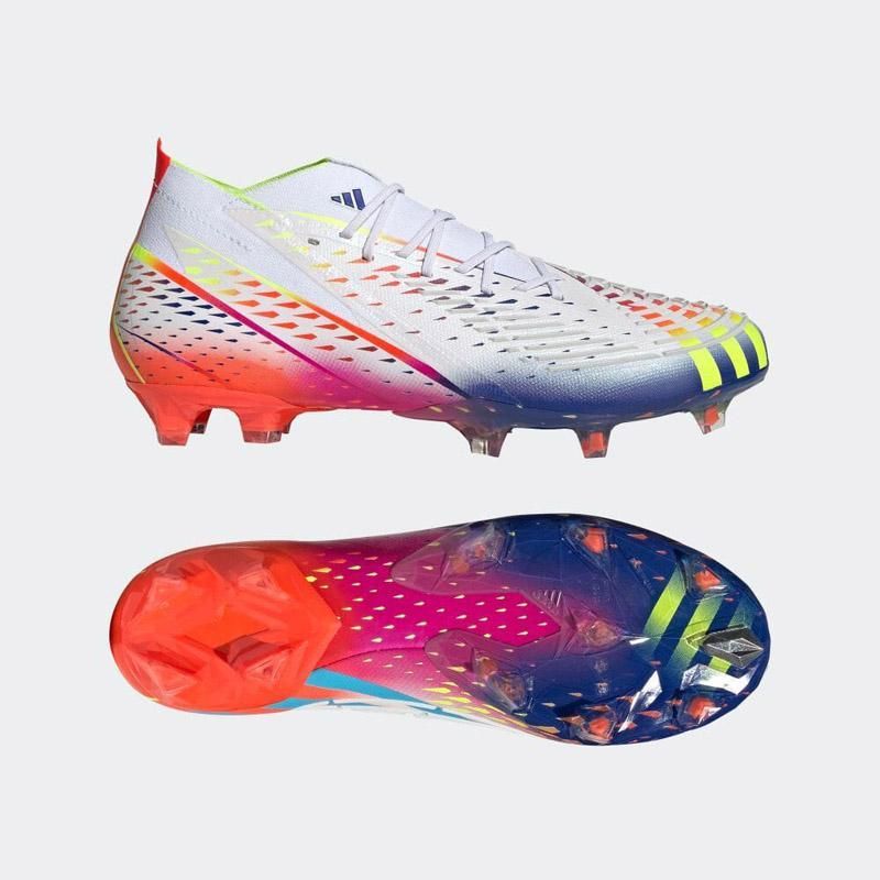 adidas アディダス プレデター エッジ.1 FG GW1028 天然芝用 PREDATOR