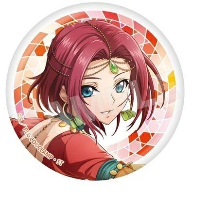 08.紅月カレン コードギアス 反逆のルルーシュ ロストストーリーズ 