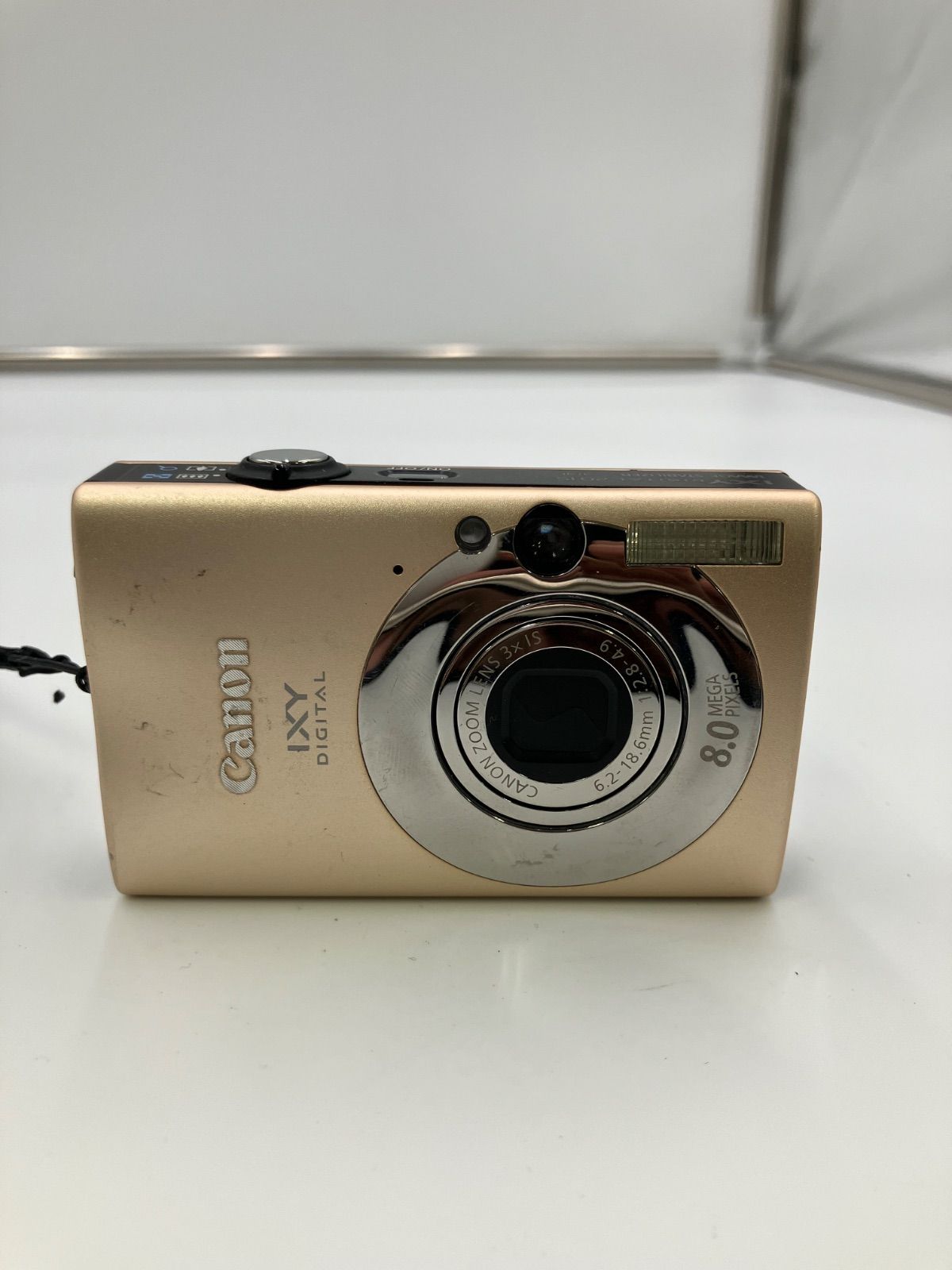 CB1366 Canon IXY PC1271 キャノン デジタルカメラ - メルカリ