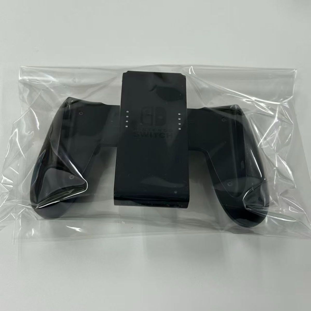 中古 Nintendo Switch ネオンブルー/ネオンレッド『化粧箱なし・HDMI