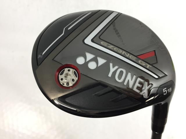 YONEX EZONE GT フェアウェイウッド 3D 14.5度 ヨネックス EZONE
