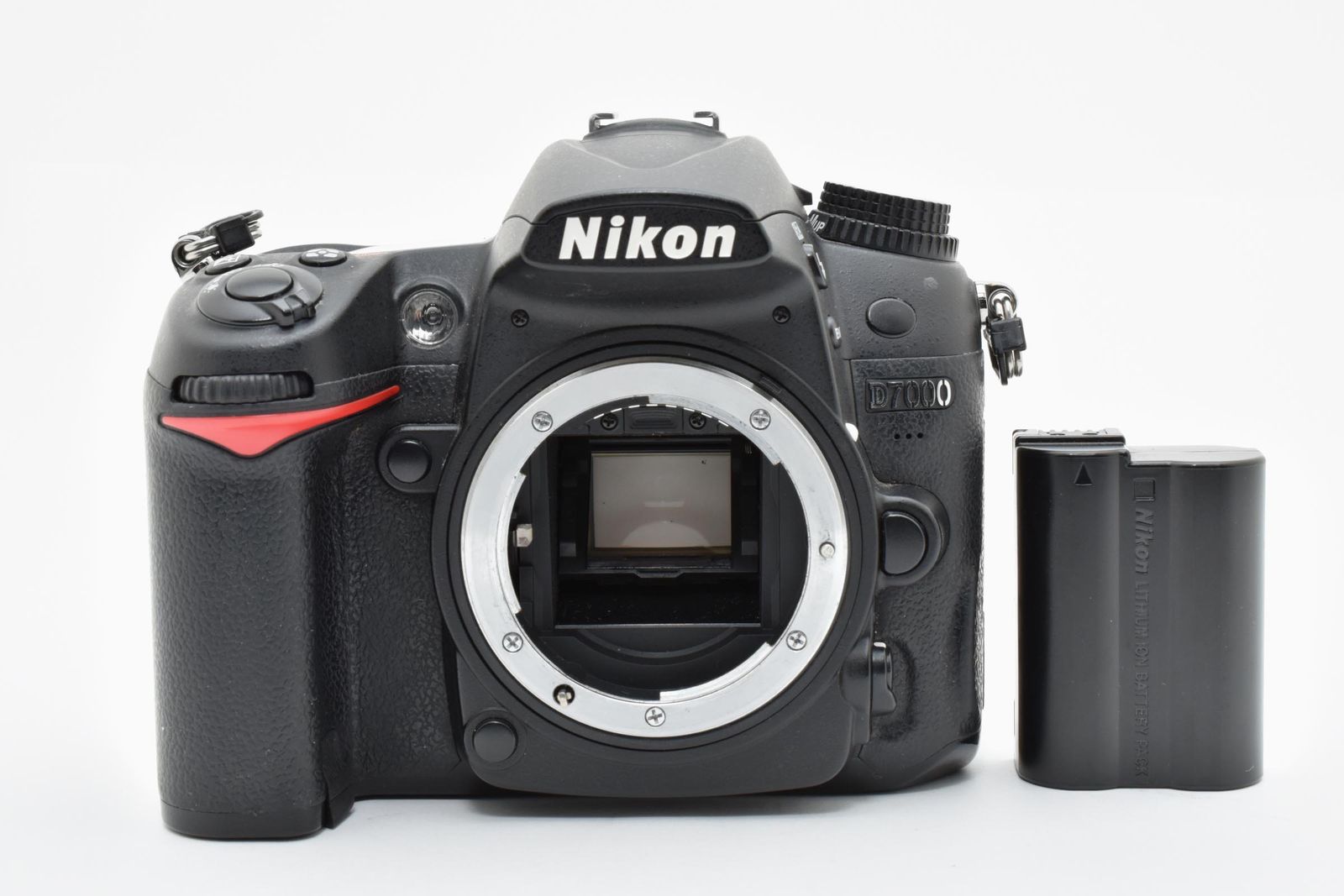 ニコン NIKON D7000 ボディ 【動作確認済】 #9282 F.Apr.2026 - メルカリ
