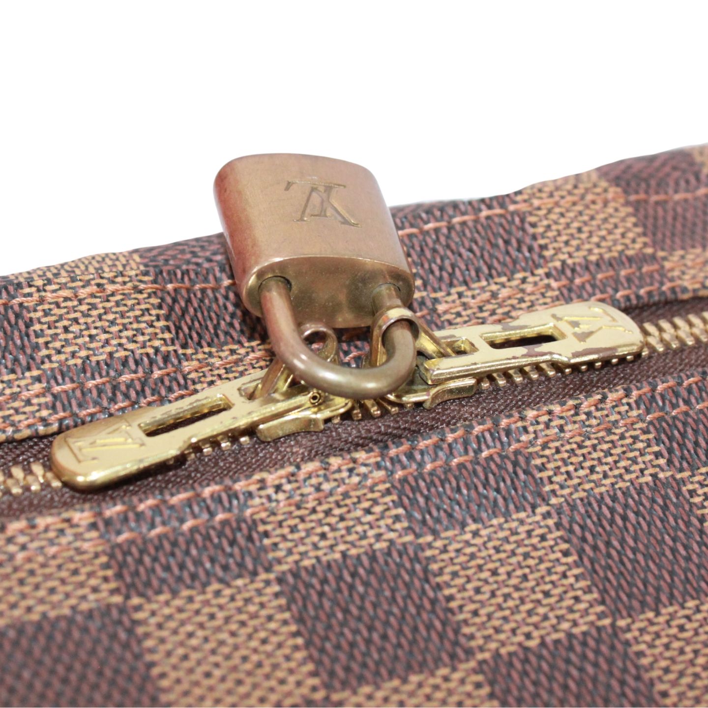 ルイヴィトン N45251 ショルダーバッグ ブラウン  LOUIS VUITTON ドルソドゥロ ダミエ 楽天市場】ルイヴィトン LOUIS VUITTON ショルダーバッグ ダミエ