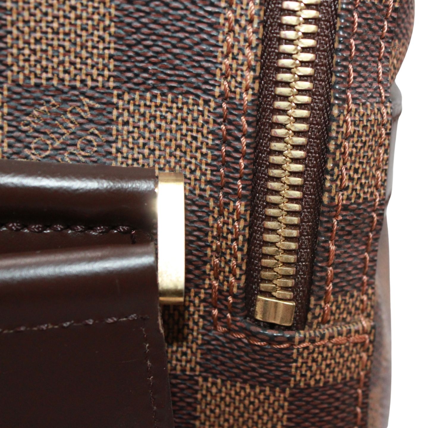 LOUIS VUITTON ルイ・ヴィトン ドルソドゥロ N45251 ショルダーバッグ
