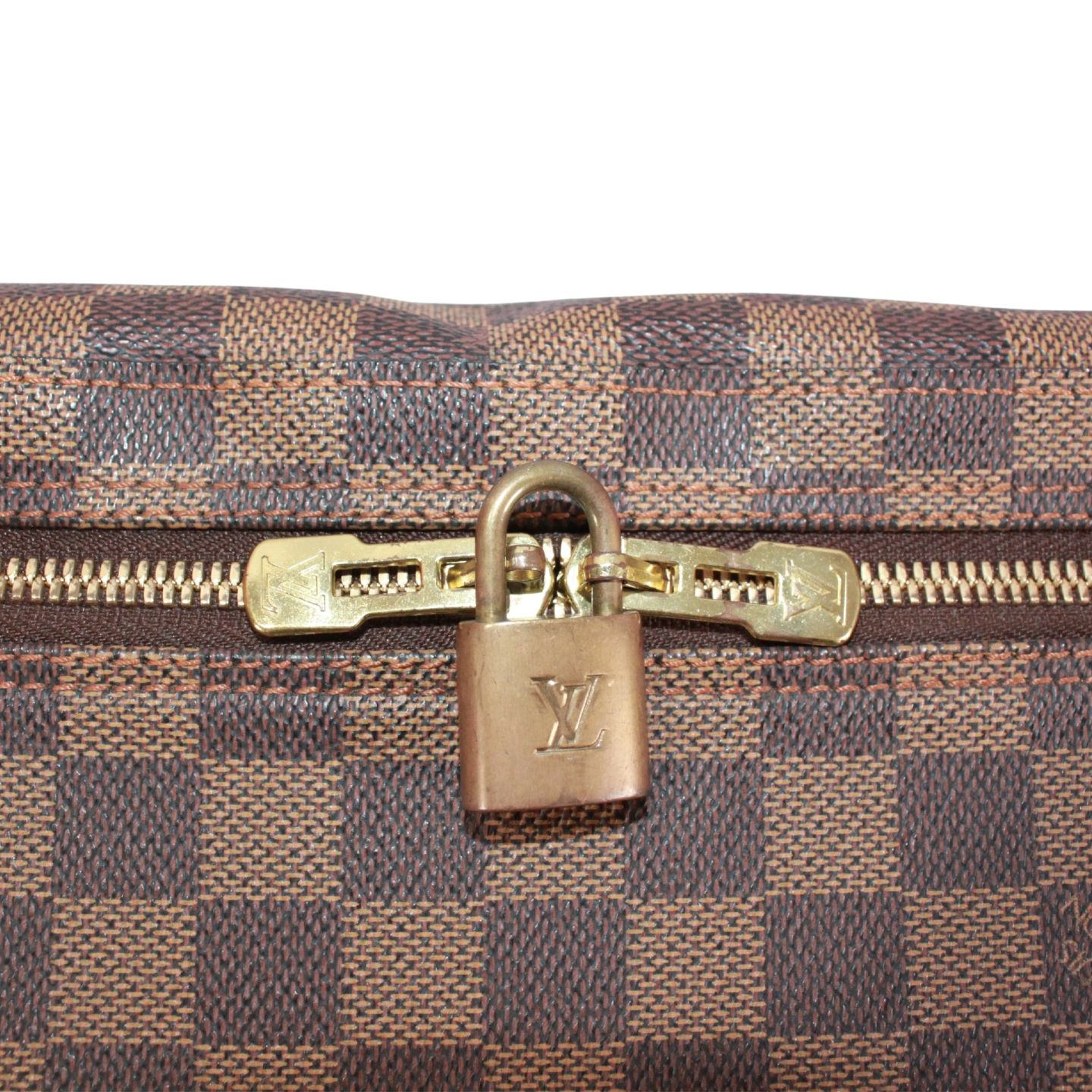LOUIS VUITTON ルイ・ヴィトン ドルソドゥロ N45251 ショルダーバッグ