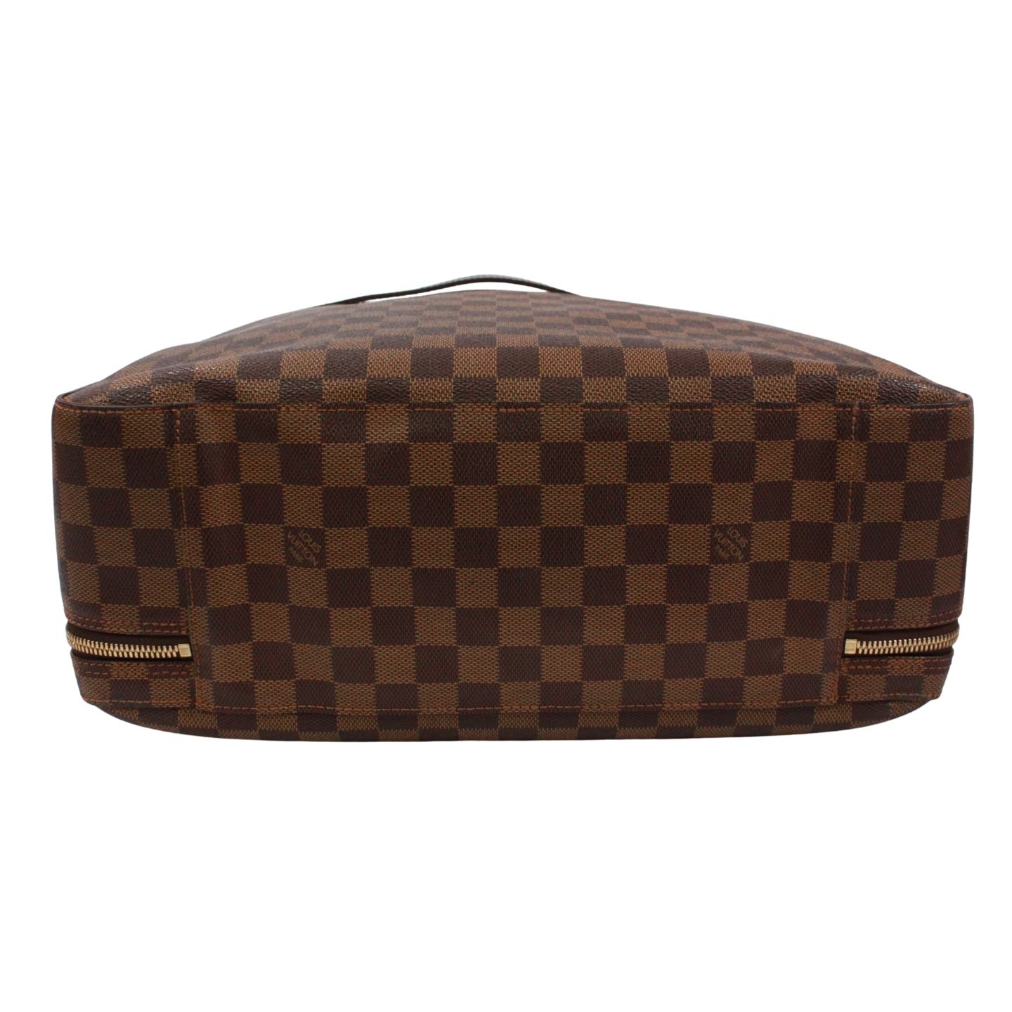ルイヴィトン N45251 ショルダーバッグ ブラウン  LOUIS VUITTON ドルソドゥロ ダミエ LOUIS VUITTON ルイ・ヴィトン ドルソドゥロ N45251 ショルダーバッグ