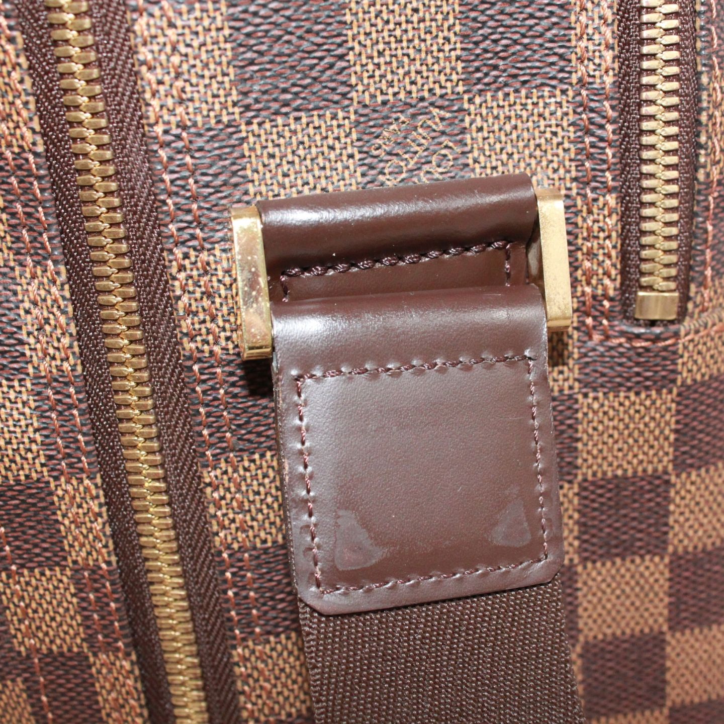 LOUIS VUITTON ルイ・ヴィトン ドルソドゥロ N45251 ショルダーバッグ