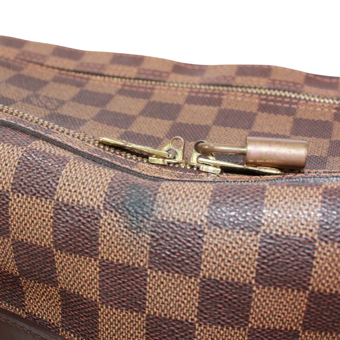 ルイヴィトン N45251 ショルダーバッグ ブラウン  LOUIS VUITTON ドルソドゥロ ダミエ LOUIS VUITTON ルイ・ヴィトン ドルソドゥロ N45251 ショルダーバッグ