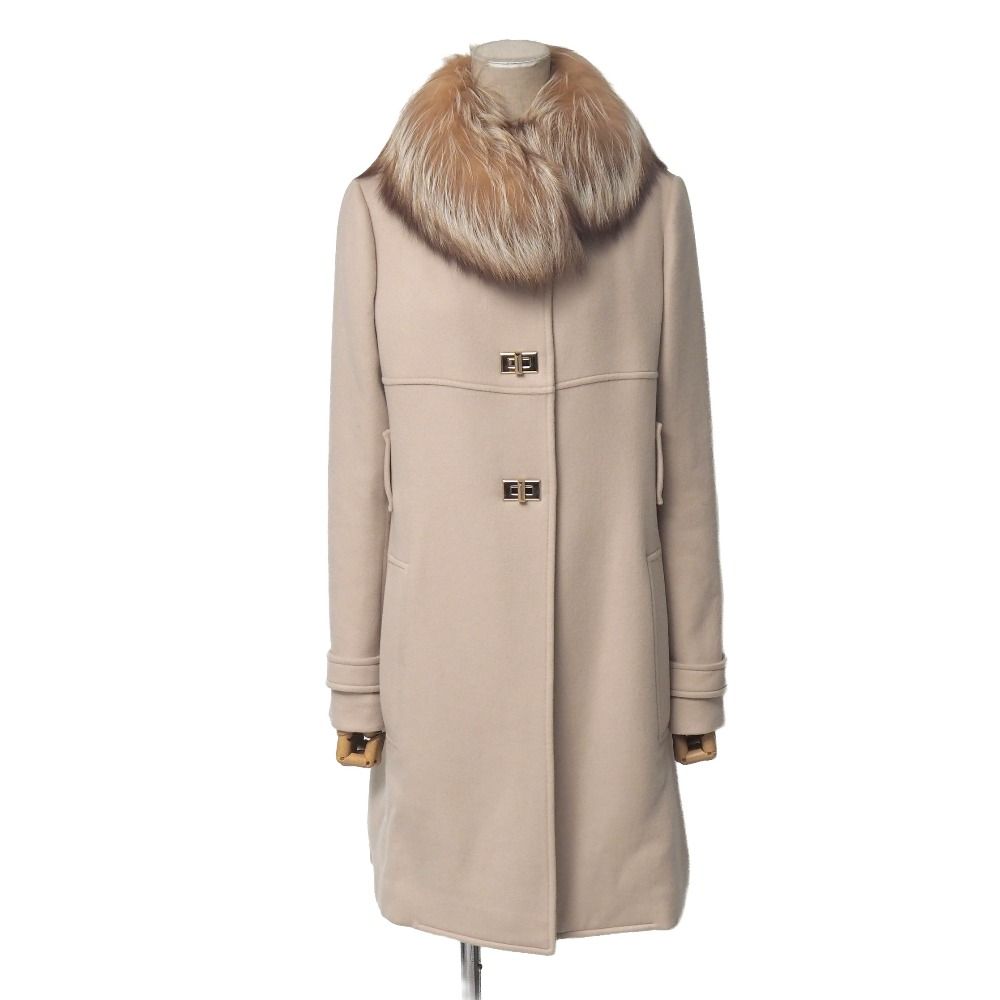 クリスチャンディオール　コート 中古・古着通販】Christian Dior (クリスチャンディオール) [OLD